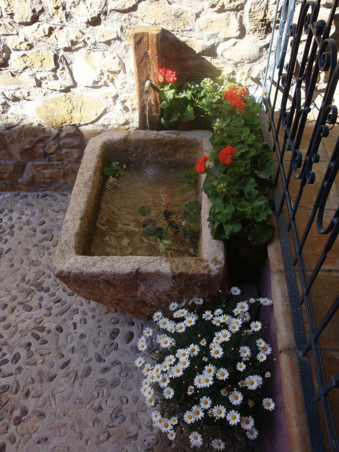 La Posada De Lola El Molar Exterior photo